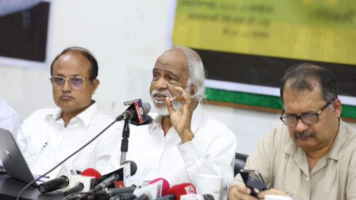 পারমাণবিক বিদ্যুৎ প্রকল্পের ব্যয় ভারতের চেয়ে দ্বিগুণ কেন? পারমাণবিক_বিদ্যুৎ_প্রকল্পের_ব্যয়_ভারতের_চেয়ে_দ্বিগুণ_কেন